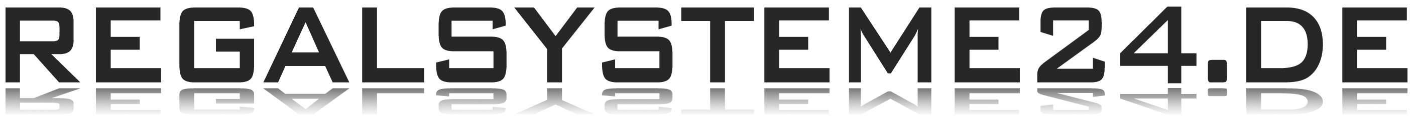 regalsysteme24 Startseite 