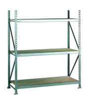 META MINI-RACK Grundregal 2200 x 2600 x 800 mm, 3 Ebenen,...