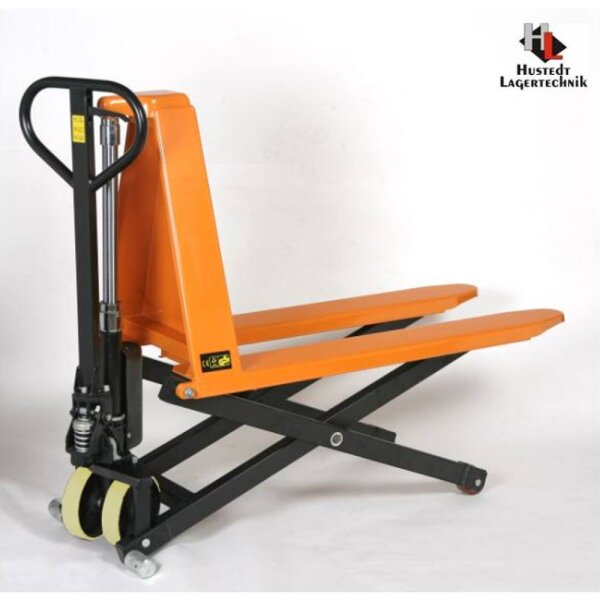 Scherenhubwagen Rapid "Ergo"