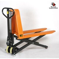 Scherenhubwagen Rapid "Ergo"