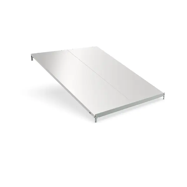 META Zusatzboden 1000 x 1228 mm verzinkt