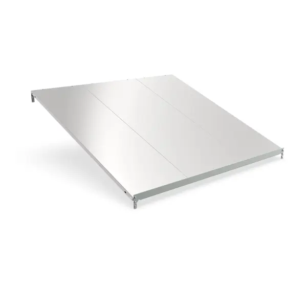 META Zusatzboden 1300 x 1228 mm verzinkt