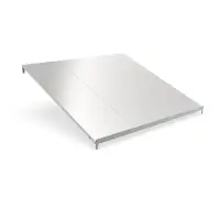 META Zusatzboden 1300 x 1228 mm verzinkt