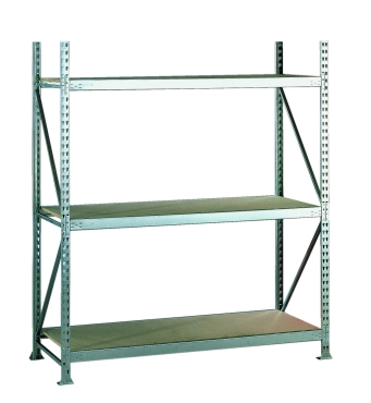 Weitspannregale Mini-Rack